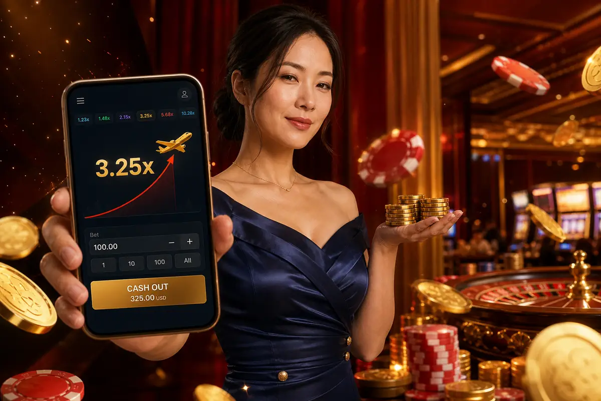 shell96 Casino meja baccarat dealer langsung