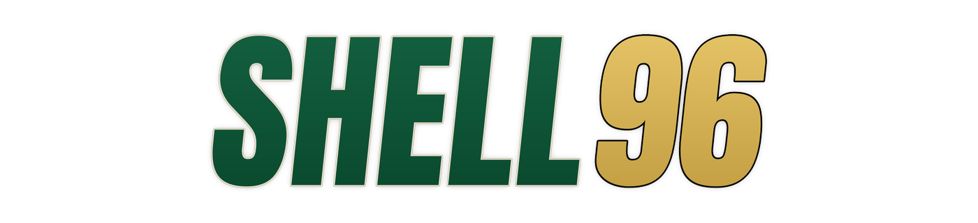 shell96 logo
